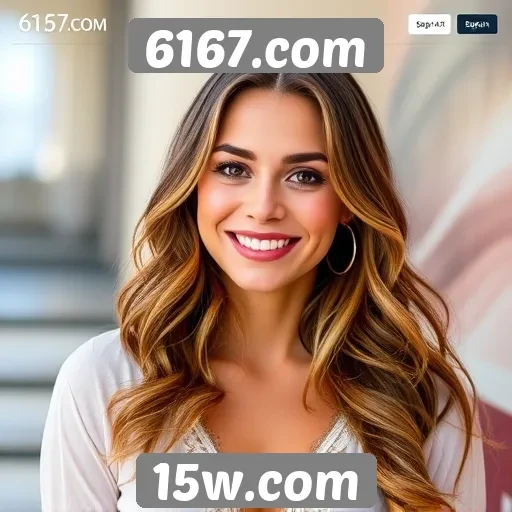 Comparativo entre 6167.com e concorrentes do setor