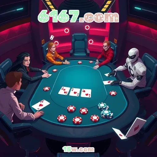 6167.com: O Destino Ideal Para Jogar e Ganhar Prêmios Empolgantes