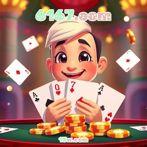 6167.com: Navegue Seguro e Divirta-se com a Melhor Seção de Login