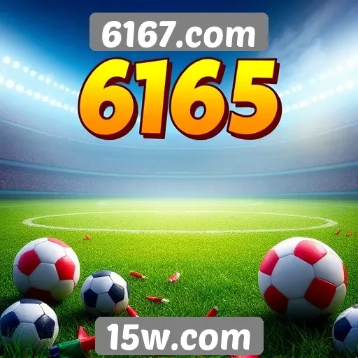 Impacto das promoções em 6167.com para jogadores