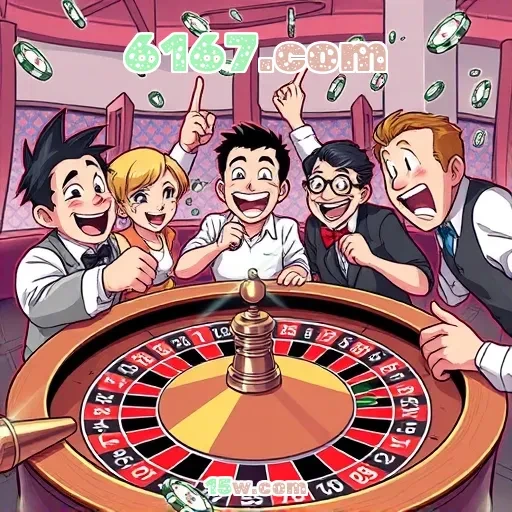 6167.com: Medidas de Segurança que Garantem seu Jogo Seguro